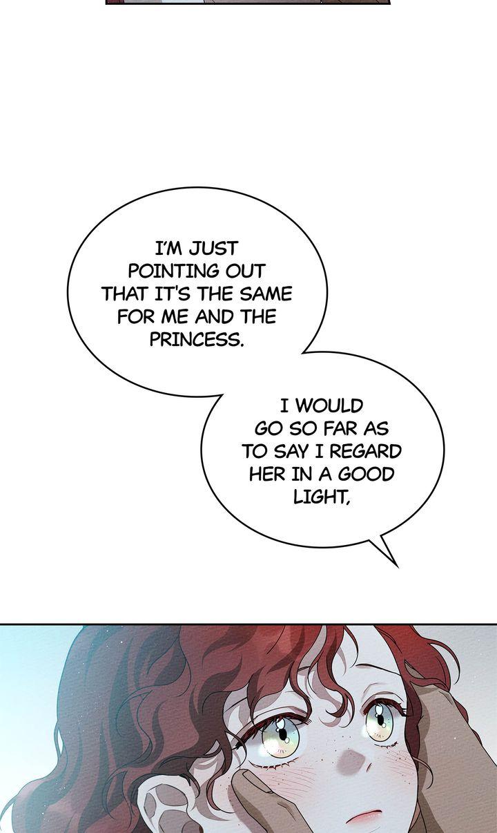 Under the Oak Tree Chapter 69 image 17